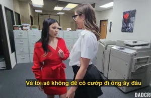 ông chồng hủy chuyến công tác trốn ở nhà tạo bất ngờ cho vợ yêu nhưng nào ngờ …