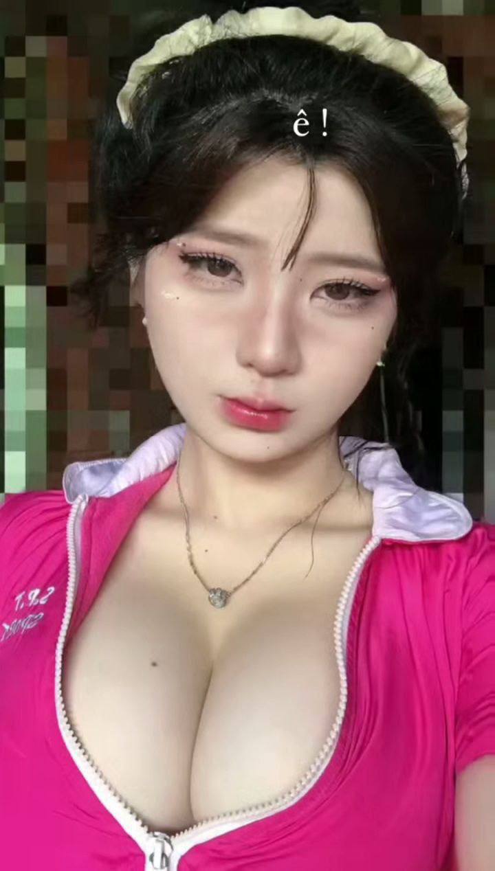 Cô chị gái họ dam dang của tôi
