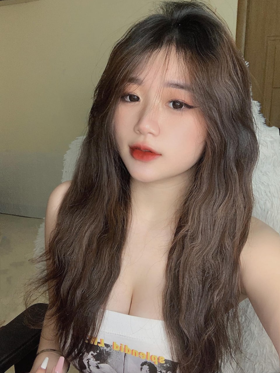 Xxx cô bạn thời thơ ấu trước khi kết hôn